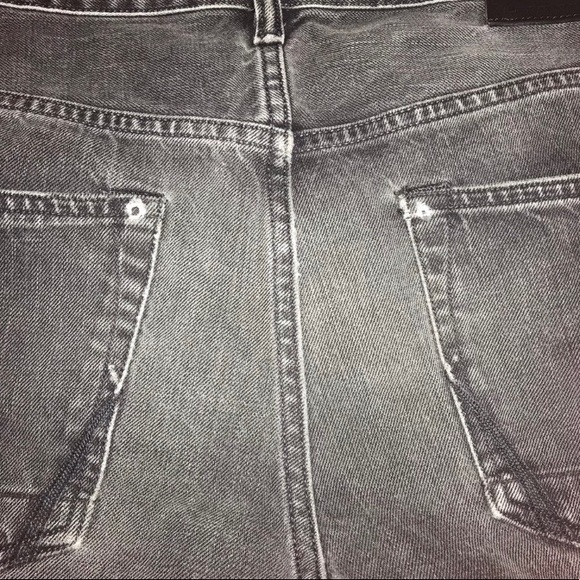 All Saints Jeans - Picture 6 of 8